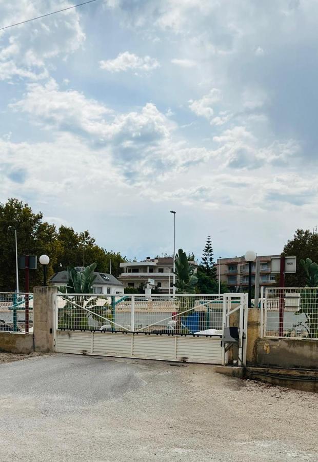 Canal Norte Arenal Beach Sea View Javea Exterior photo